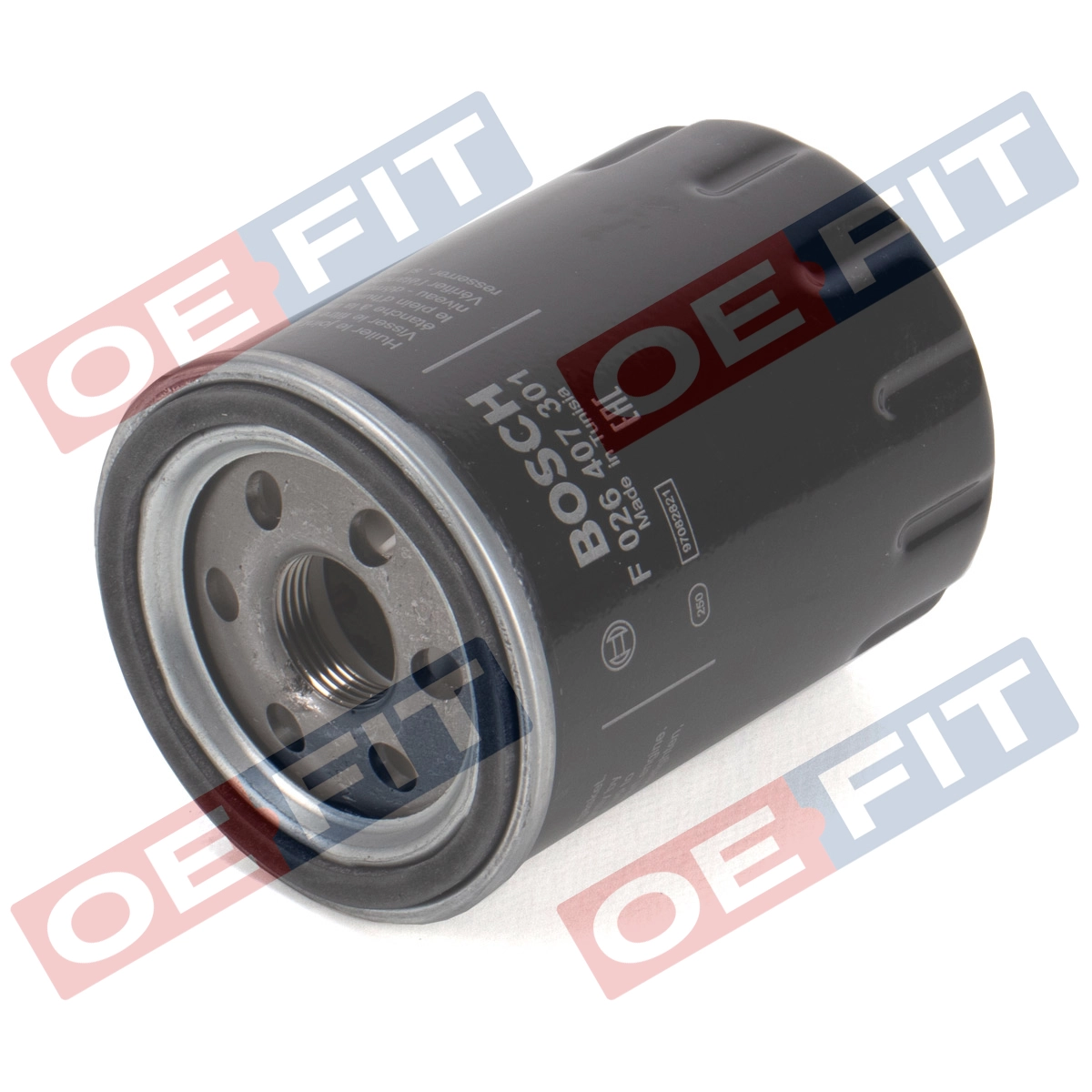 Oil Filter (310 06 248 03 22)