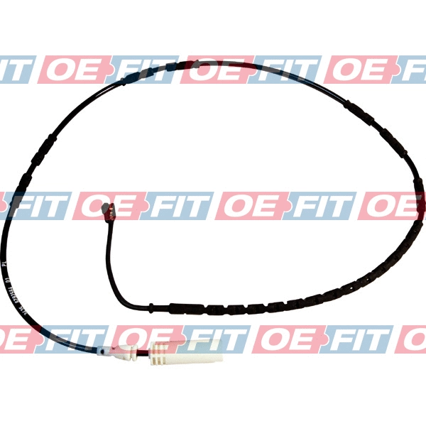 Warning Contact, brake pad wear (315 02 046 02 22)