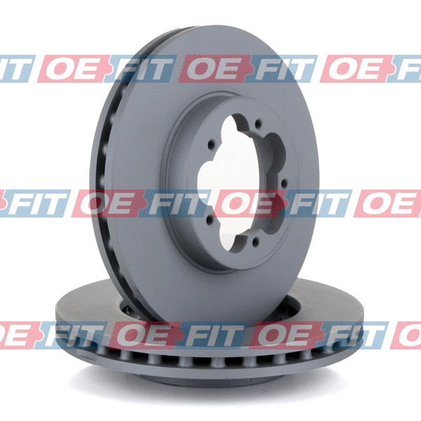 Brake Disc (315 06 479 03 22)
