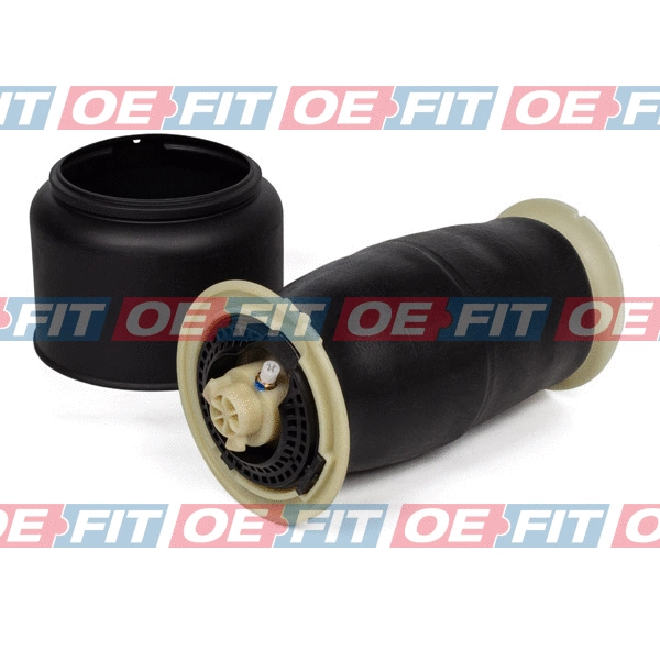 Air Spring, suspension (314 02 176 02 22)