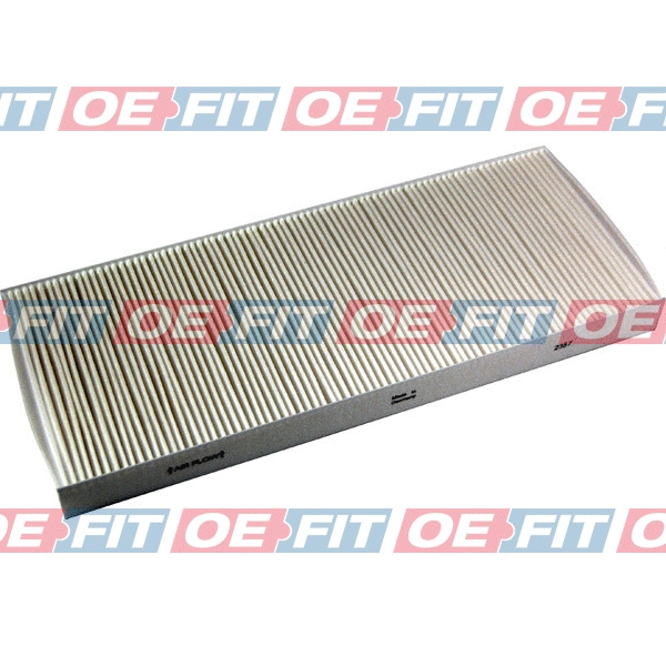 Filter, cabin air (310 26 308 03 22)