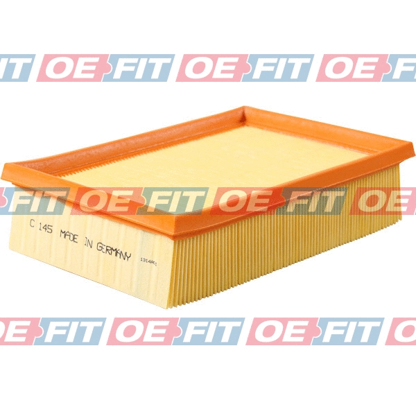 Air Filter (310 16 262 03 22)