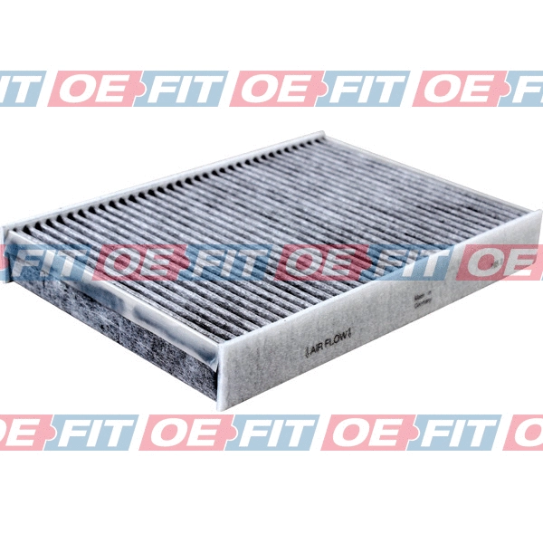 Filter, cabin air (310 27 128 03 22)