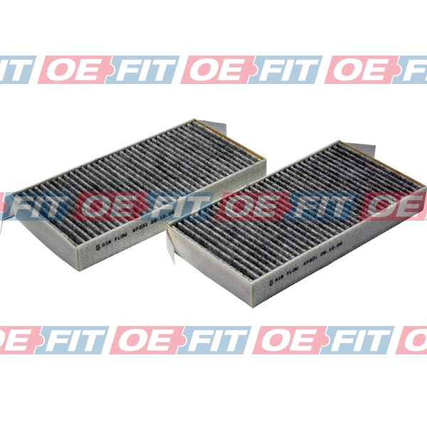 Filter, cabin air (310 28 315 02 22)