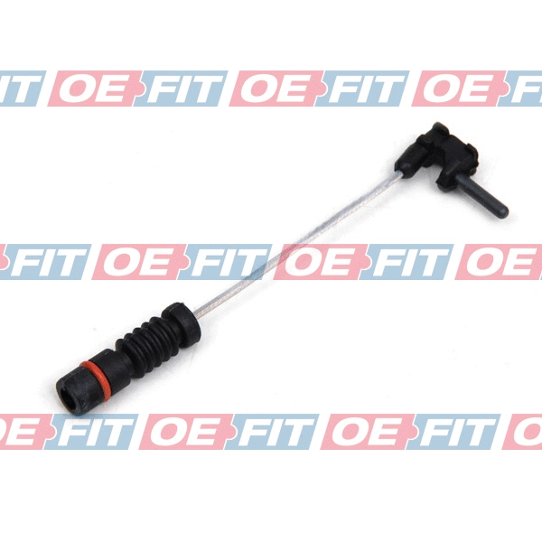 Warning Contact, brake pad wear (315 12 253 03 22)