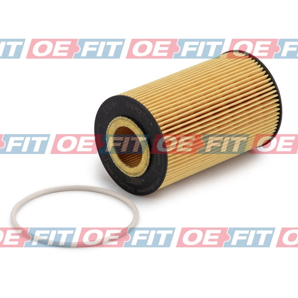 Oil Filter (310 12 354 02 22)