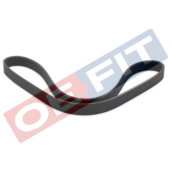 V-Ribbed Belt (300 06 016 03 42)