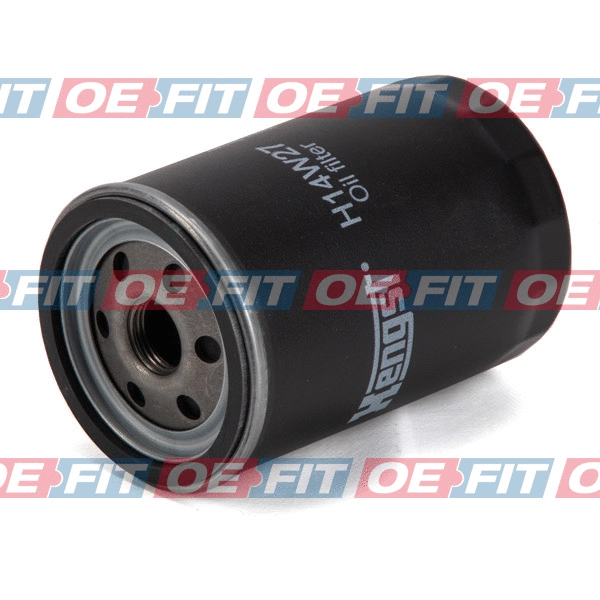 Oil Filter (310 18 144 03 22)