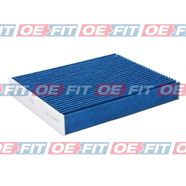 Filter, cabin air (310 06 355 02 22)