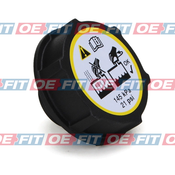 Cap, coolant tank (310 06 421 03 22)