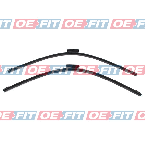 Wiper Blade (411 06 375 03 42)