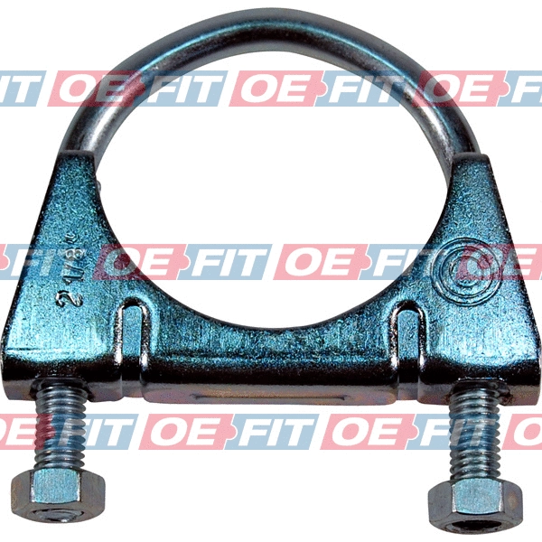 Pipe Connector, exhaust system (318 16 352 03 22)