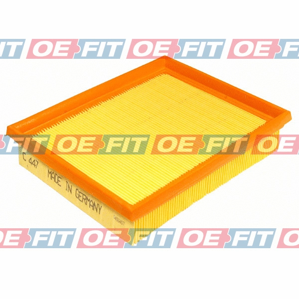 Air Filter (310 27 202 03 22)