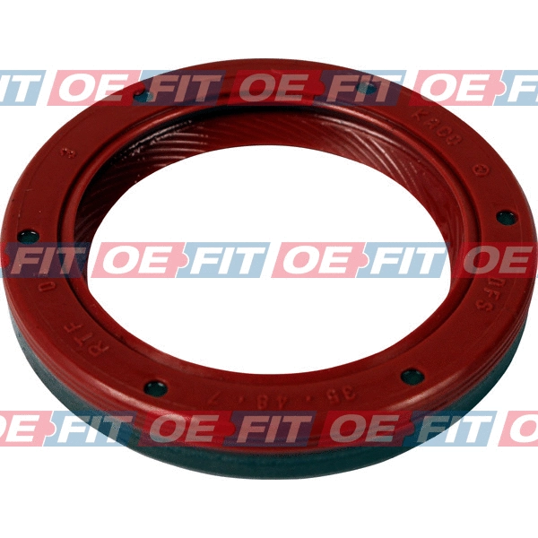 Shaft Seal, camshaft (313 16 415 03 22)