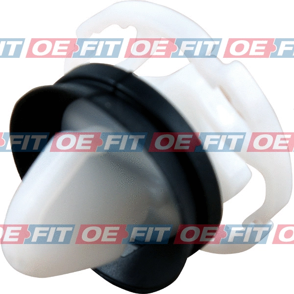 Retaining Clip, door panel (100 28 268 02 22)