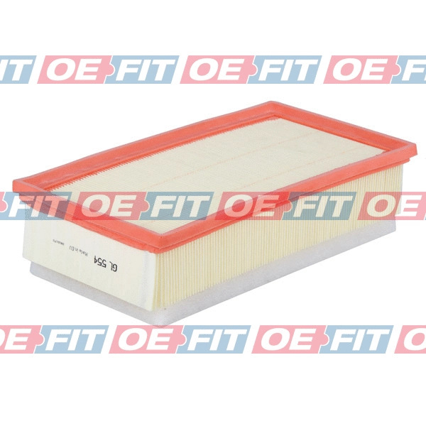 Air Filter (310 27 644 02 22)