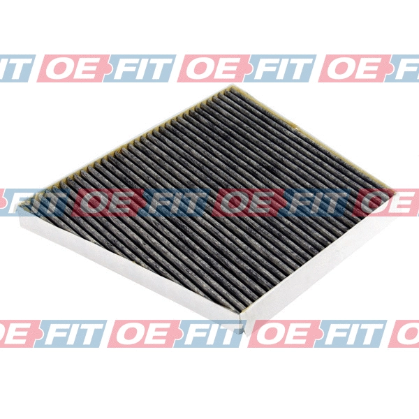 Filter, cabin air (310 12 289 03 22)