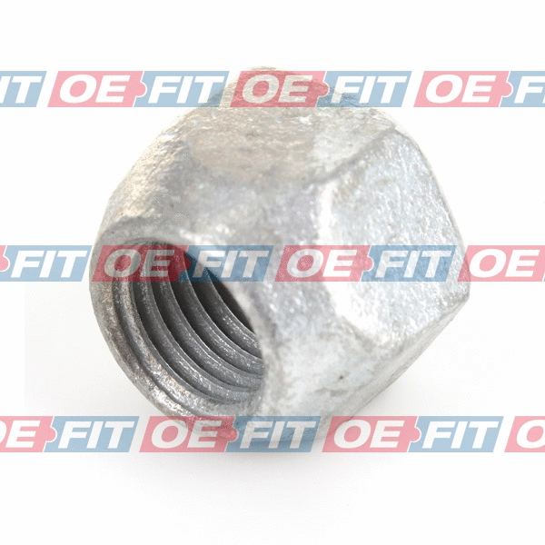 Wheel Nut (314 06 049 03 22)