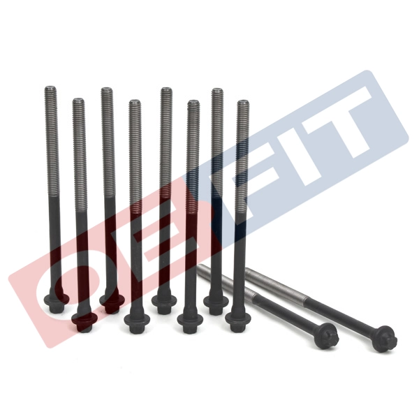 Cylinder Head Bolt (310 27 601 03 22)