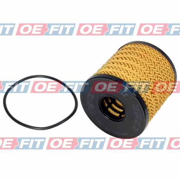Oil Filter (310 16 350 03 22)