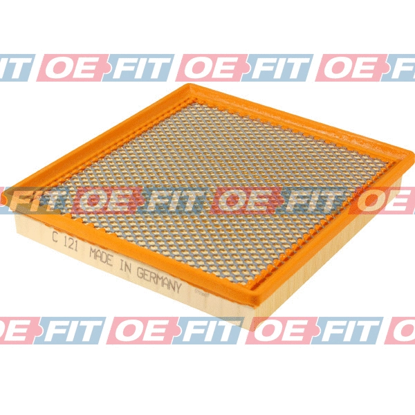 Air Filter (310 16 667 03 22)