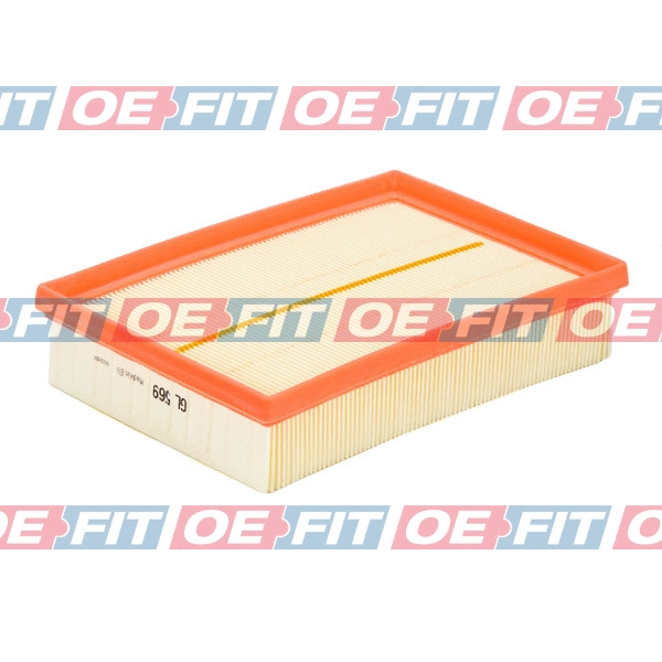 Air Filter (310 06 108 03 22)