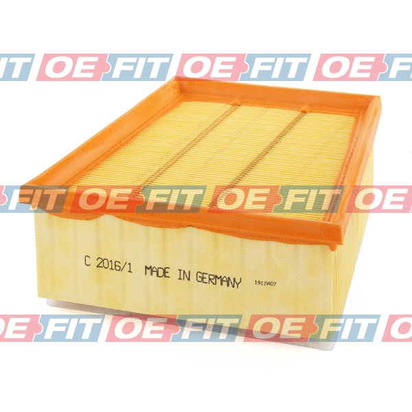 Air Filter (310 28 159 03 22)