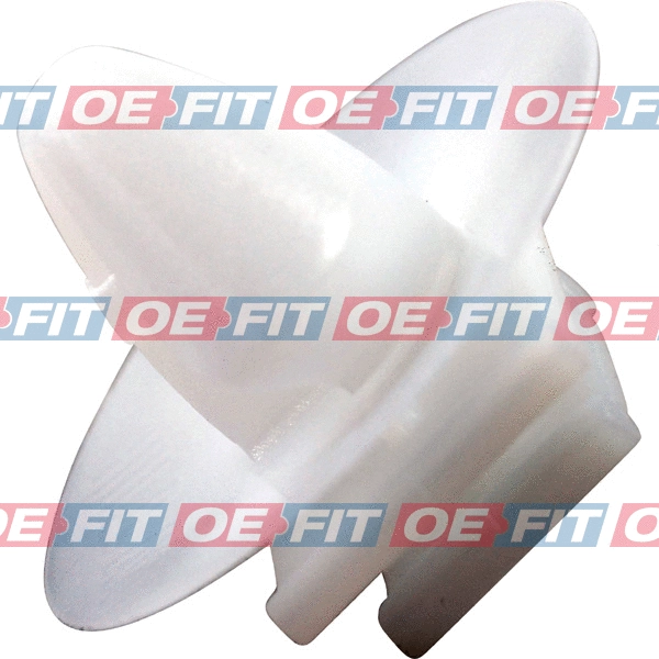 Clip, interior door panel (100 27 260 02 22)