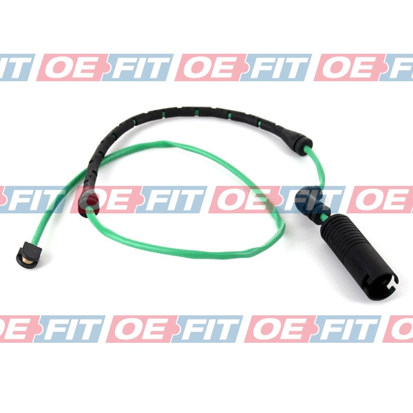 Warning Contact, brake pad wear (315 02 246 03 22)