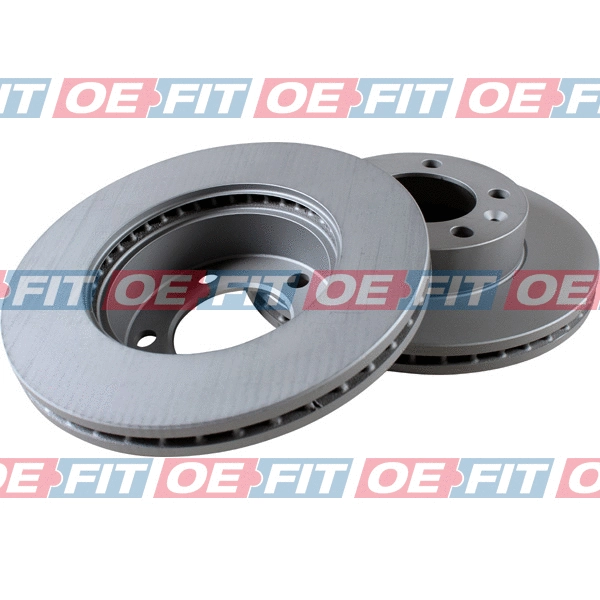 Brake Disc (315 28 407 03 42)