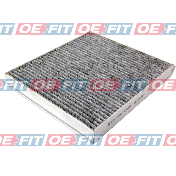 Filter, cabin air (310 16 668 03 22)