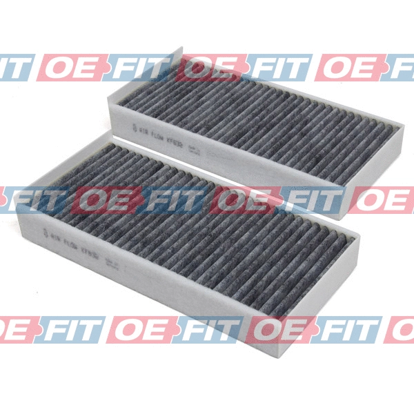 Filter, cabin air (310 02 656 02 22)