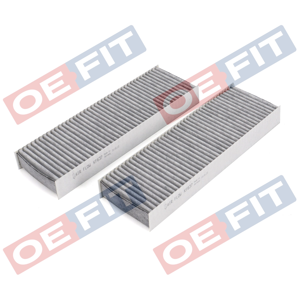 Filter, cabin air (310 27 779 02 22)