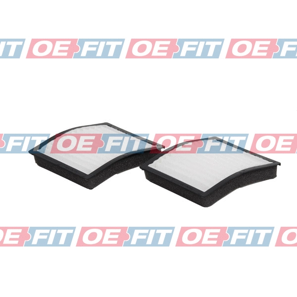 Filter, cabin air (310 02 076 03 22)