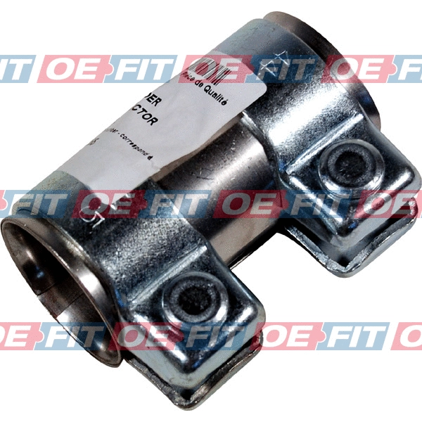 Pipe Connector, exhaust system (318 28 194 03 22)