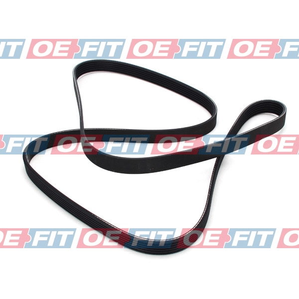 V-Ribbed Belt (300 06 003 03 42)