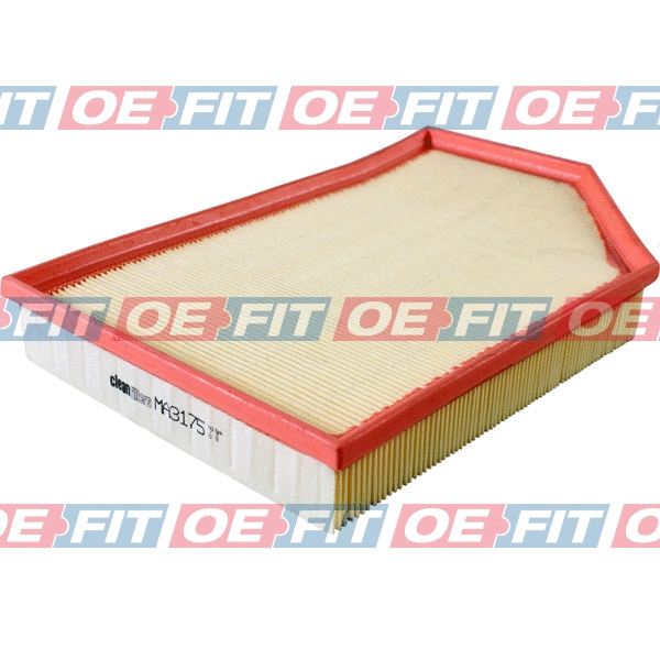 Air Filter (310 38 143 03 22)