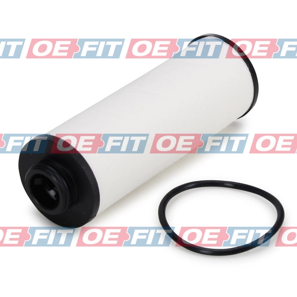 Hydraulic Filter Kit, automatic transmission (117 18 273 03 22)