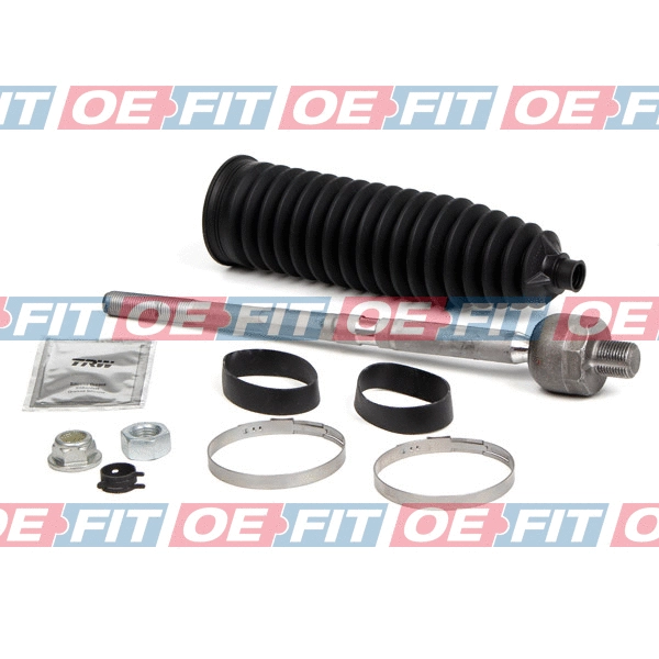 Inner Tie Rod (314 16 443 02 22)