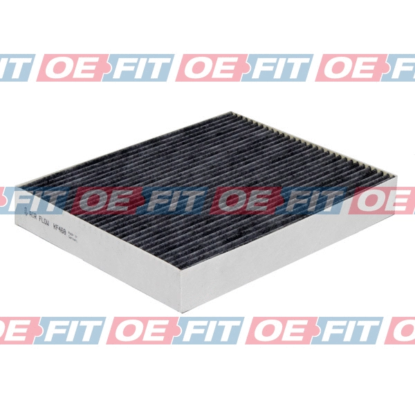 Filter, cabin air (310 06 230 02 22)