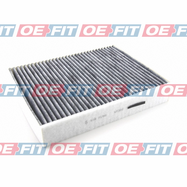 Filter, cabin air (310 02 399 02 22)