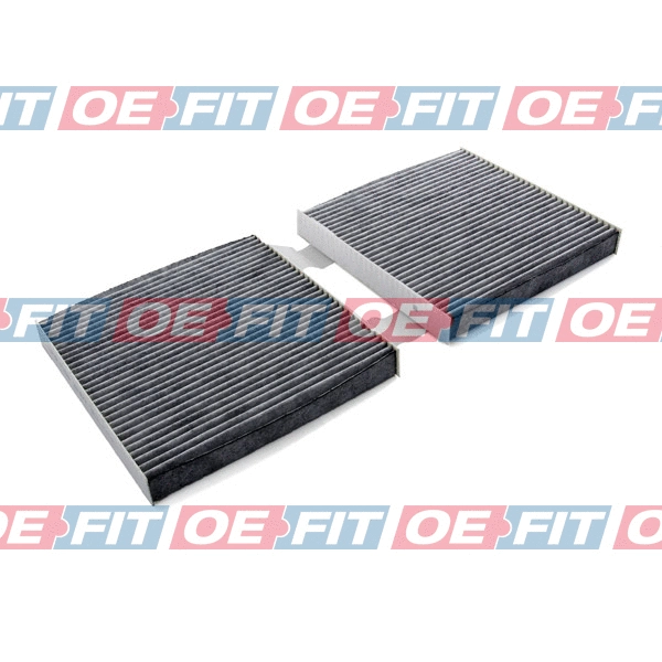 Filter, cabin air (310 02 185 02 22)