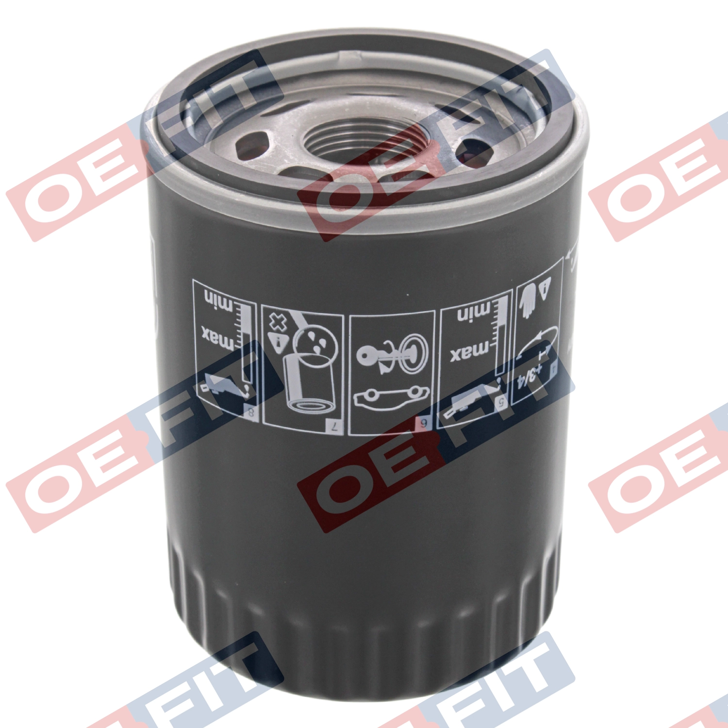 Oil Filter (310 06 134 03 22)