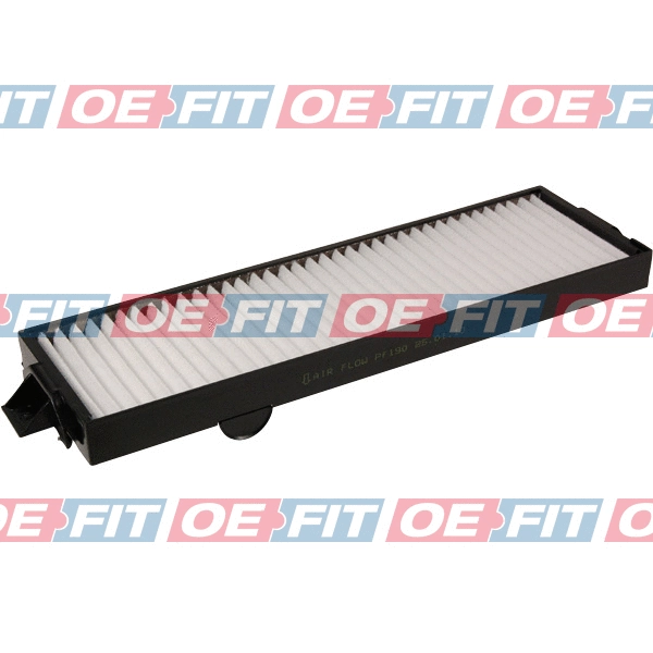 Filter, cabin air (310 34 311 03 22)