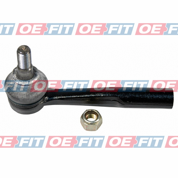 Tie Rod End (314 16 264 02 22)
