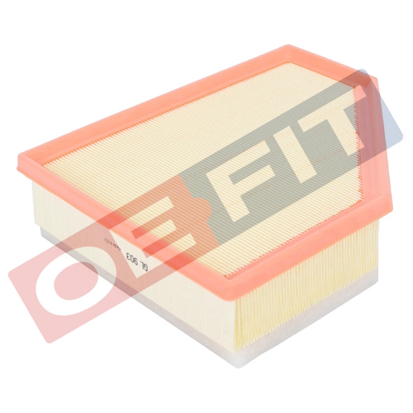 Air Filter (310 02 298 03 22)