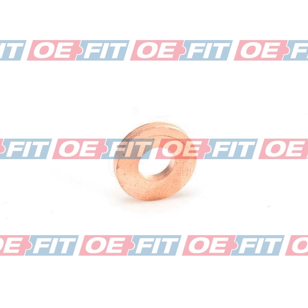 Seal Kit, injector nozzle (313 27 595 03 22)