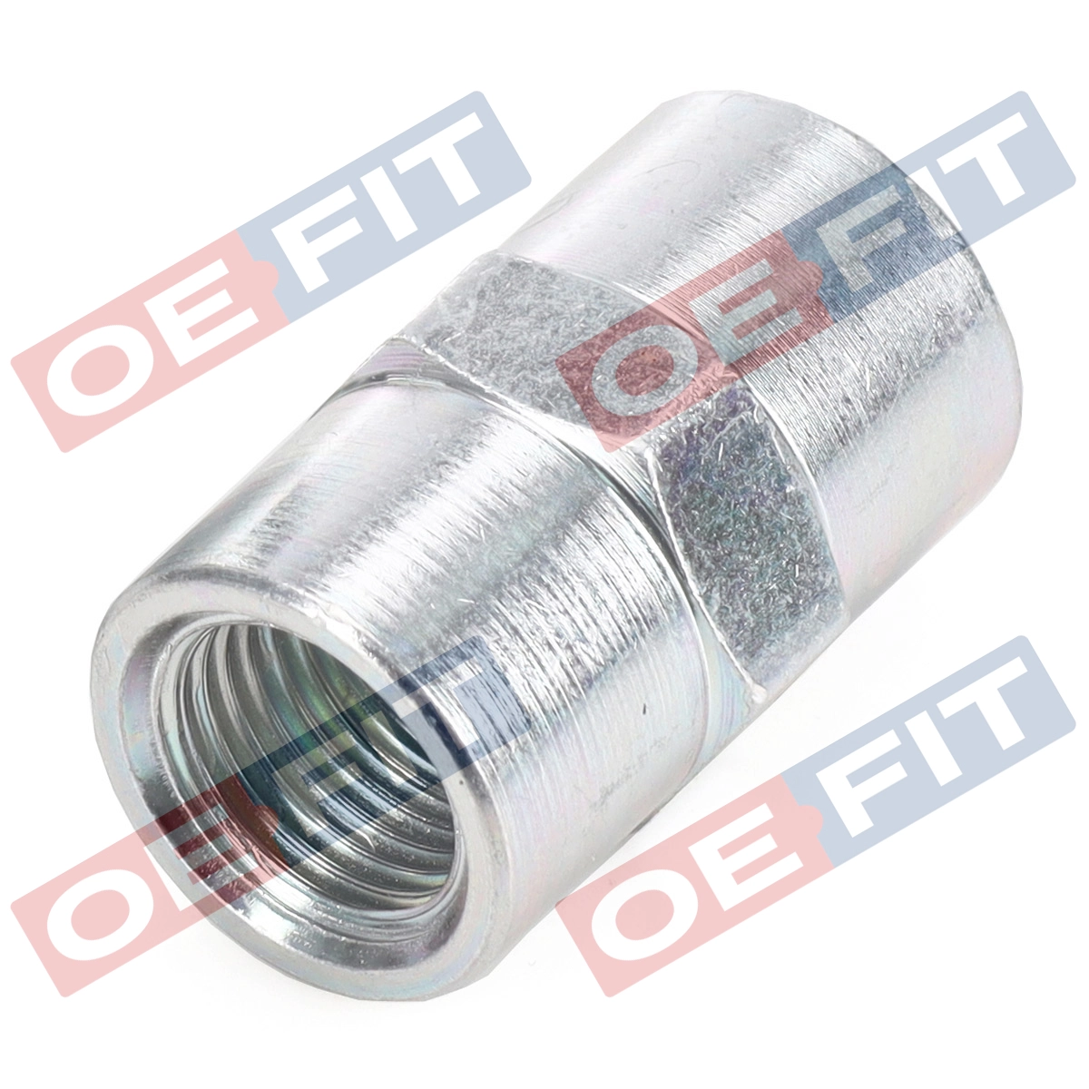 Adapter, brake line (117 18 234 03 22)