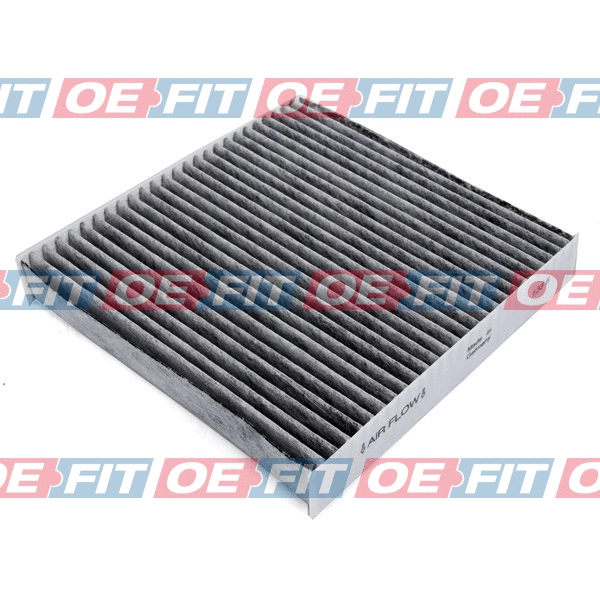 Filter, cabin air (310 08 310 03 22)