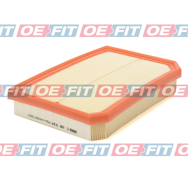 Air Filter (310 12 618 02 22)